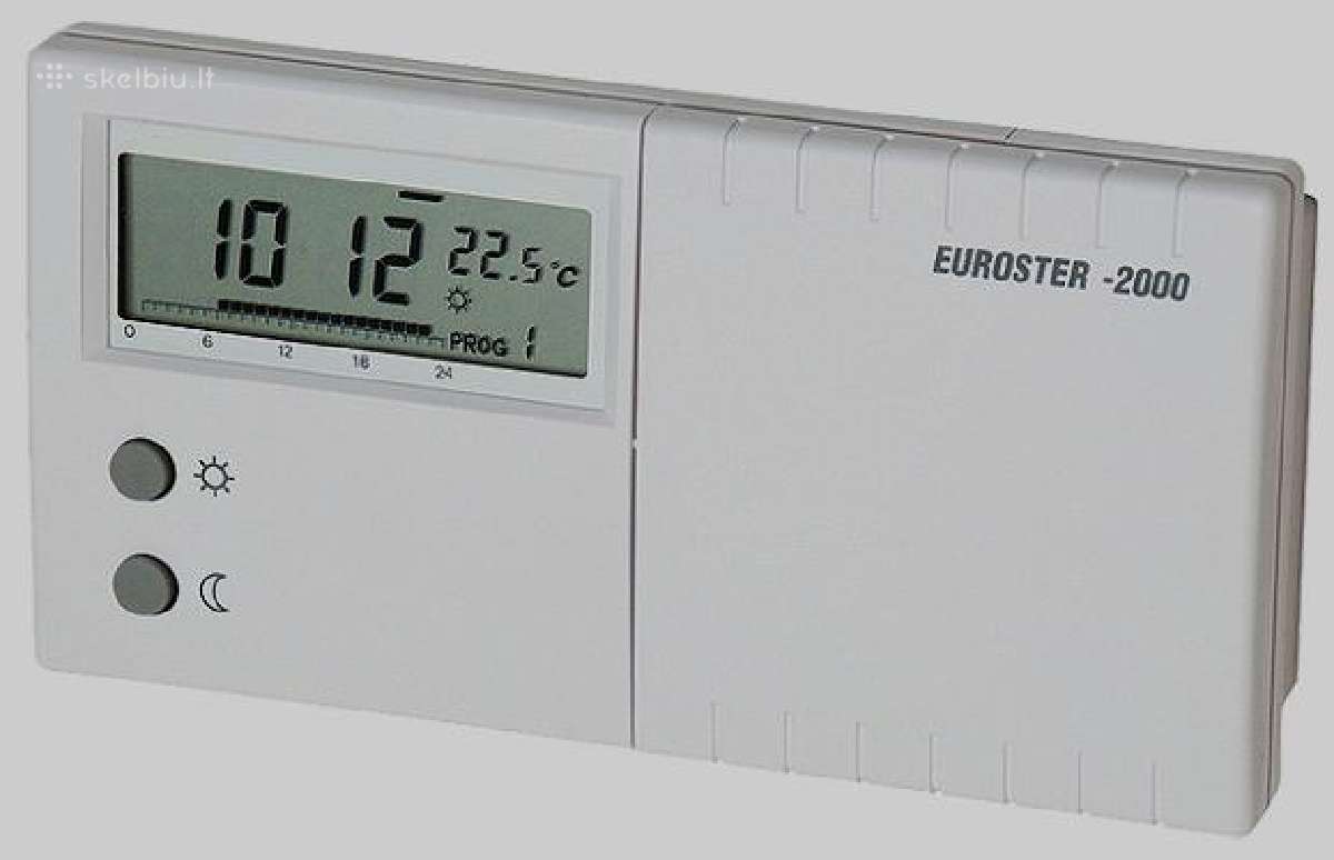 Boileris Drazice Okc160 Dujinis katilas Baxi Slim - nuotraukos Nr. 4