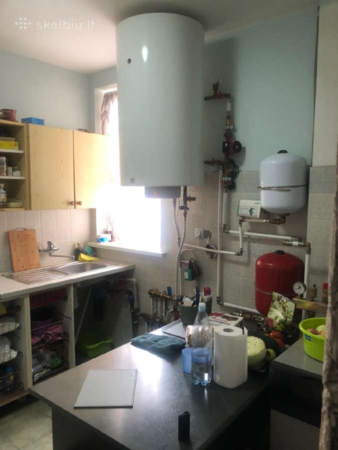 Boileris Drazice Okc160 Dujinis katilas Baxi Slim - nuotraukos Nr. 2