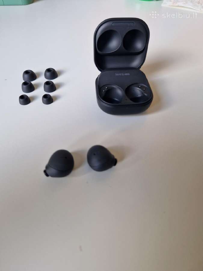 Samsung buds2 Pro