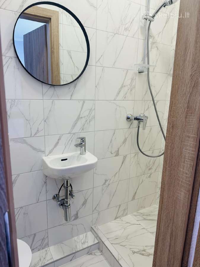 Naujai irengti kambariai Palangoje! - nuotraukos Nr. 3