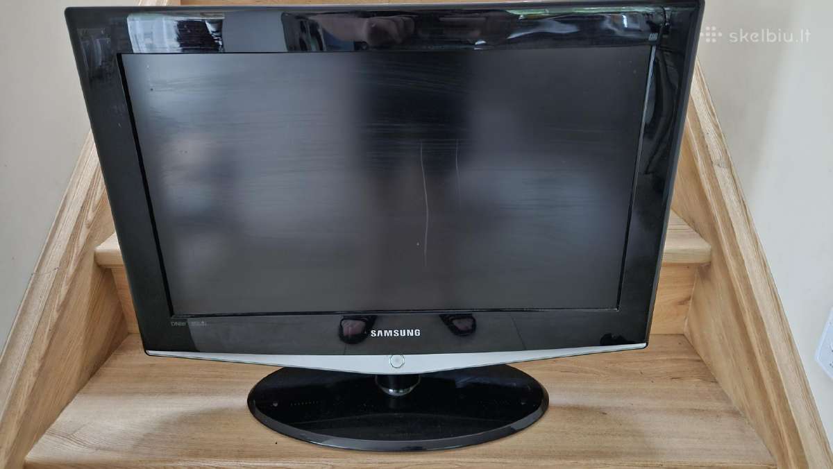 Samsung ekranas