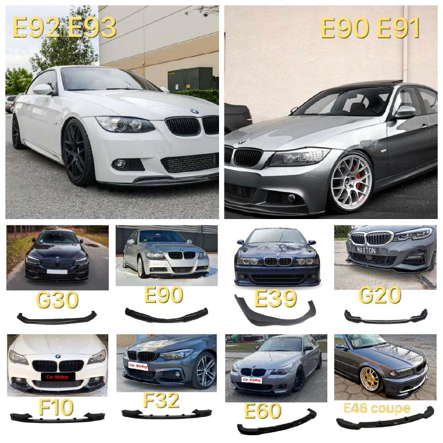 Bmw zenkliukai , Audi S-line , Amg , dalys , LED. - nuotraukos Nr. 34