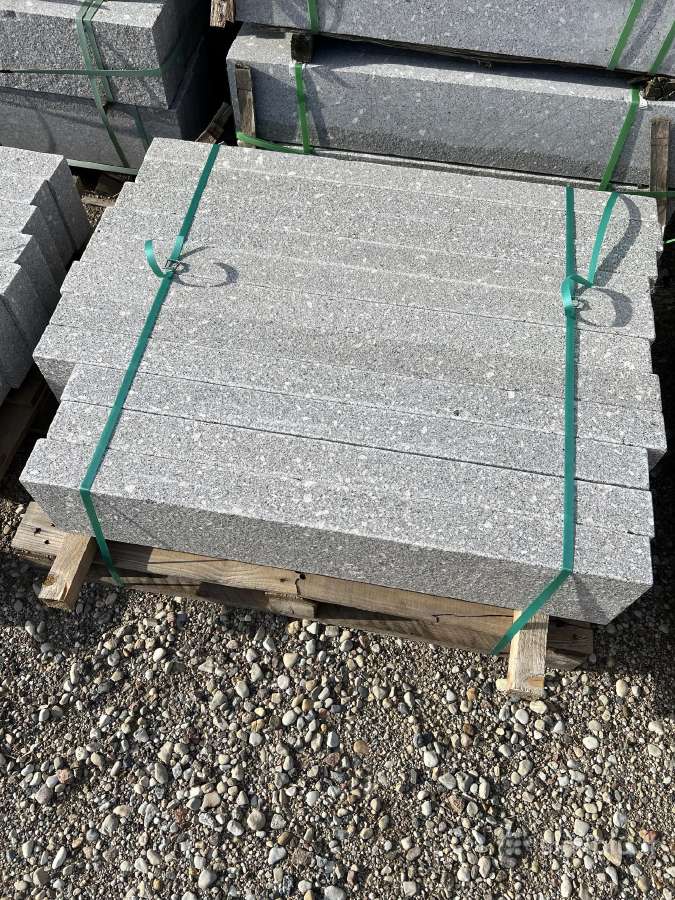 Granito bortai 100*8*20 cm - 13 Eur - nuotraukos Nr. 6