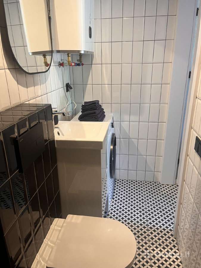 Naujai įrengtas loftas Palangoje - nuotraukos Nr. 7