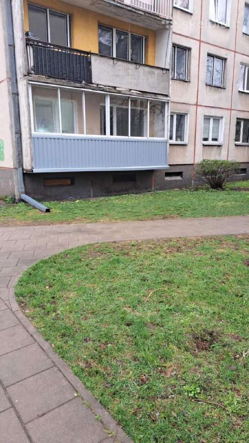 Terasų, balkonų, lodžijų stiklinimas, langai durys - nuotraukos Nr. 17