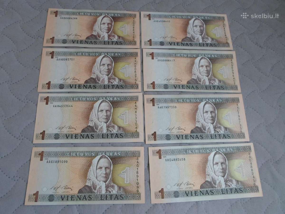 Litai