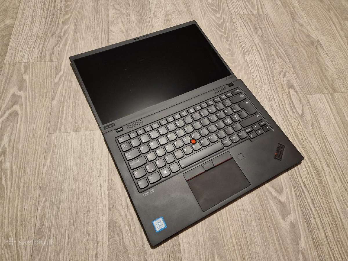 Lenovo Thinkpad X1 Carbon i5/8gb/256ssd