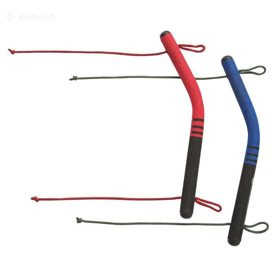 Aitvaras Hq4 - Beamer 2.0 - Powerkite, incl. 200kp - nuotraukos Nr. 9