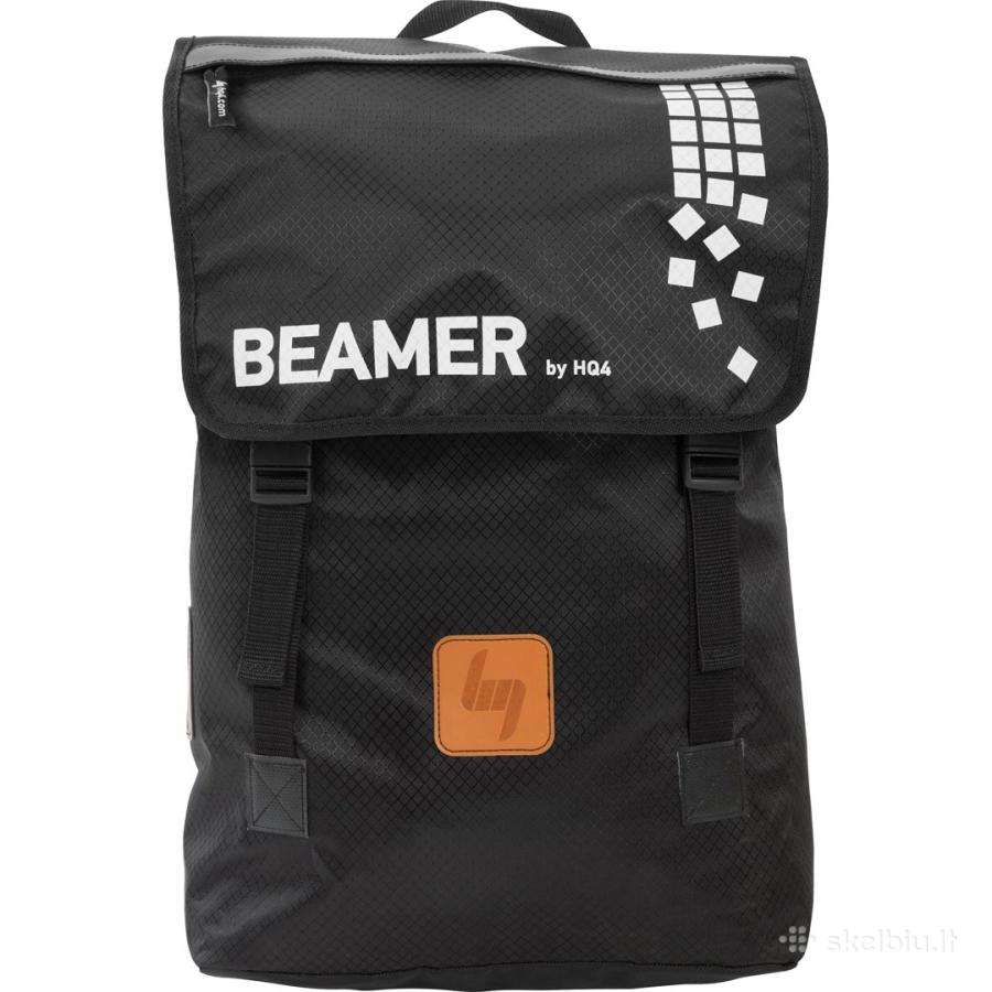 Aitvaras Hq4 - Beamer 2.0 - Powerkite, incl. 200kp - nuotraukos Nr. 10