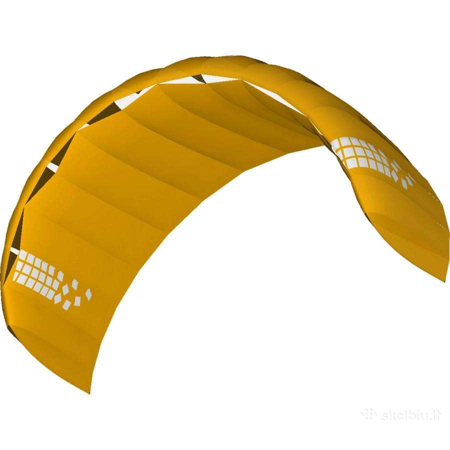Aitvaras Hq4 - Beamer 2.0 - Powerkite, incl. 200kp - nuotraukos Nr. 11