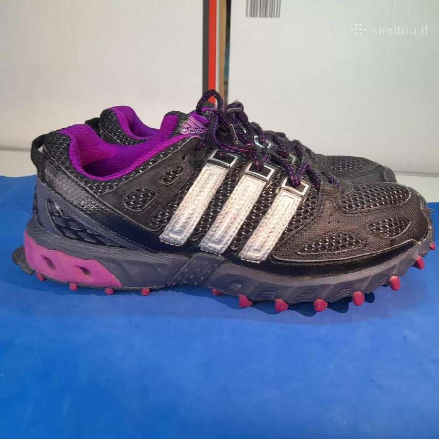 Adidas Kanadia Tr4
