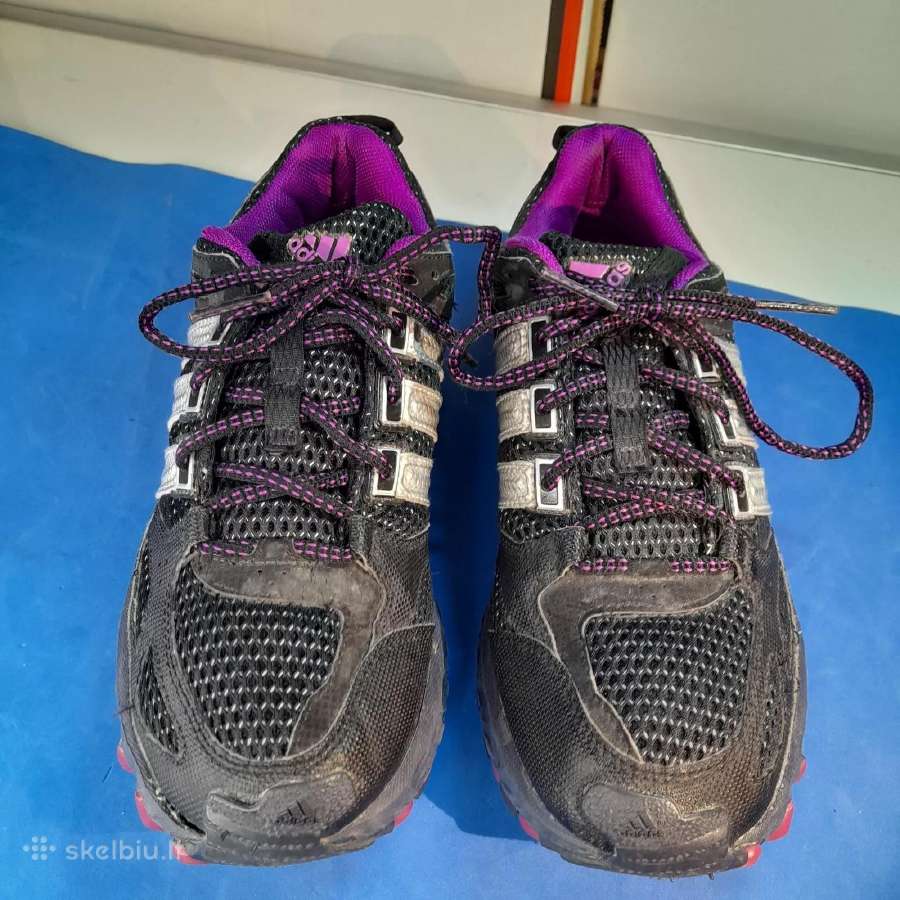 Adidas Kanadia Tr4 - nuotraukos Nr. 3