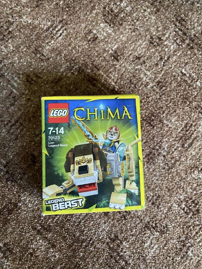 Parduodu naudotus lego rinkinius