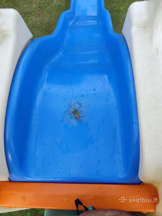 Čiuožyklė