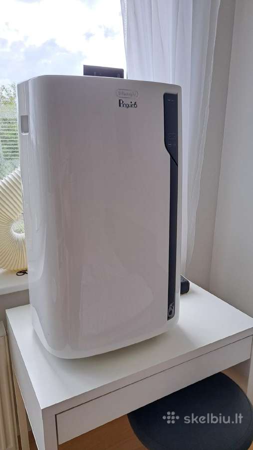 Delonghi Pinguino