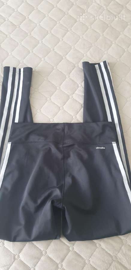 Adidas leginsai s,XS,m - nuotraukos Nr. 2