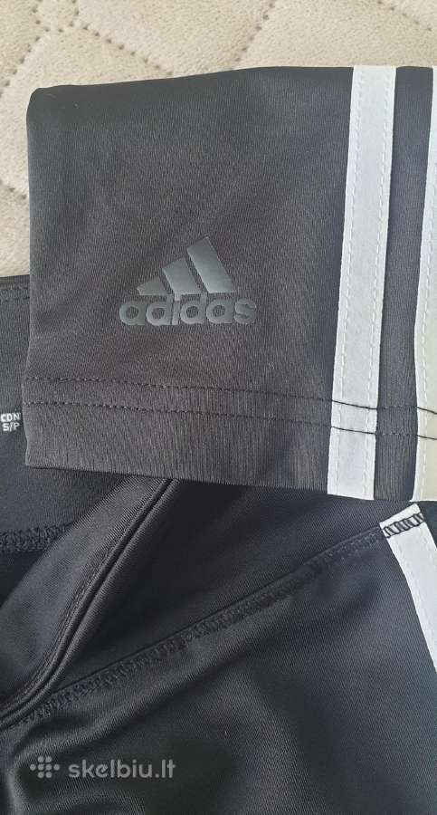 Adidas leginsai s,XS,m - nuotraukos Nr. 3