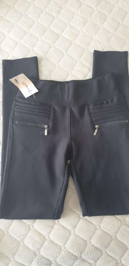 Nauji legensai s,xs
