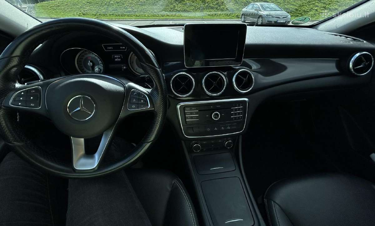 Automobilio nuoma (trumpalaikė/ilgalaikė) Vilnius - nuotraukos Nr. 3