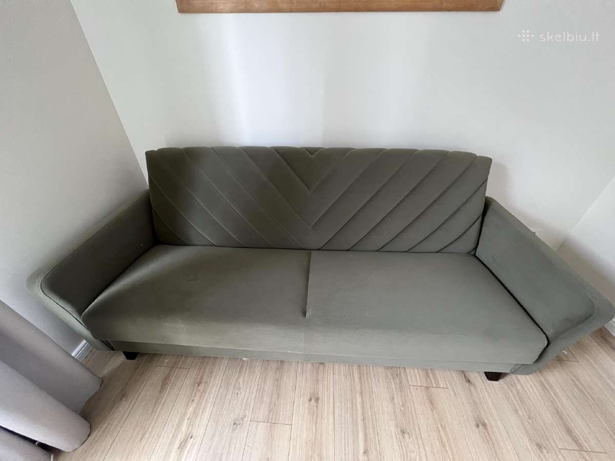 Sofa-lova - nuotraukos Nr. 4