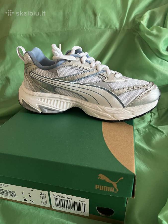 Puma sportbaciai kedai - nuotraukos Nr. 2