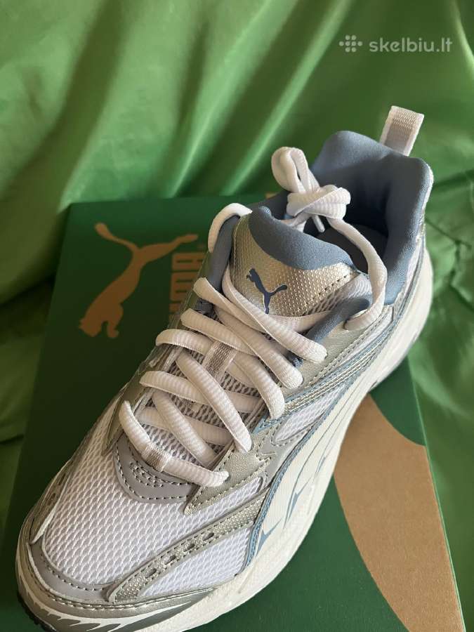Puma sportbaciai kedai - nuotraukos Nr. 3
