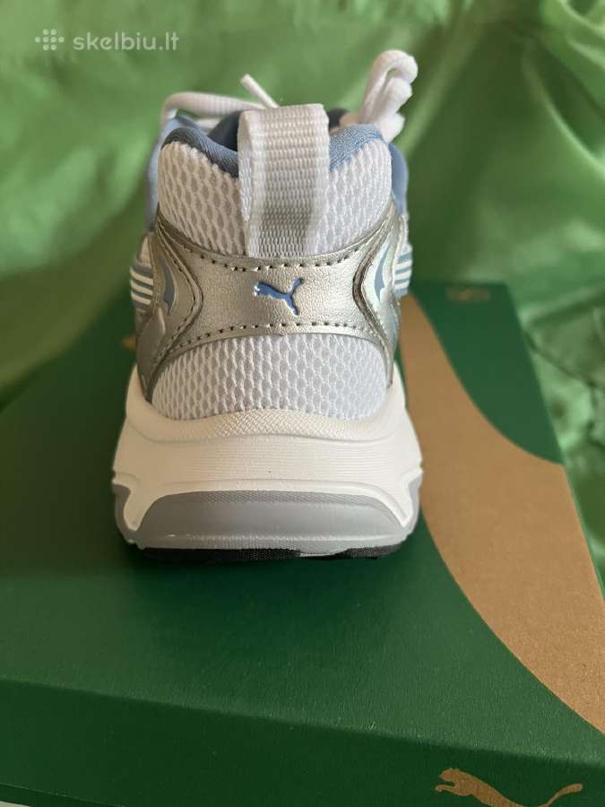 Puma sportbaciai kedai - nuotraukos Nr. 4