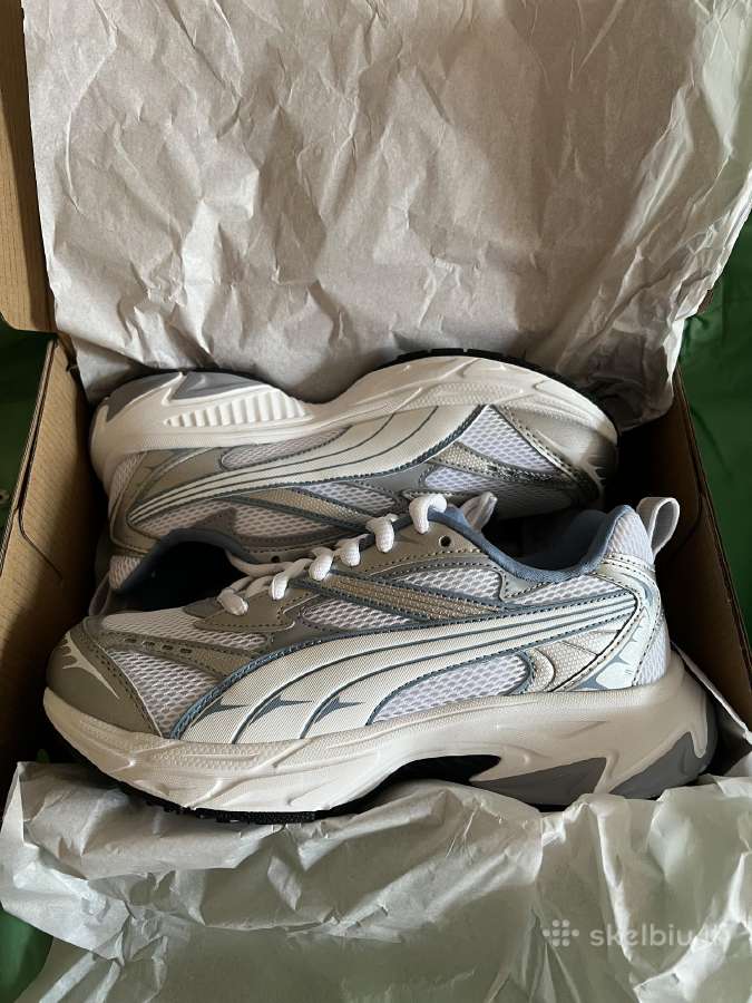 Puma sportbaciai kedai - nuotraukos Nr. 6