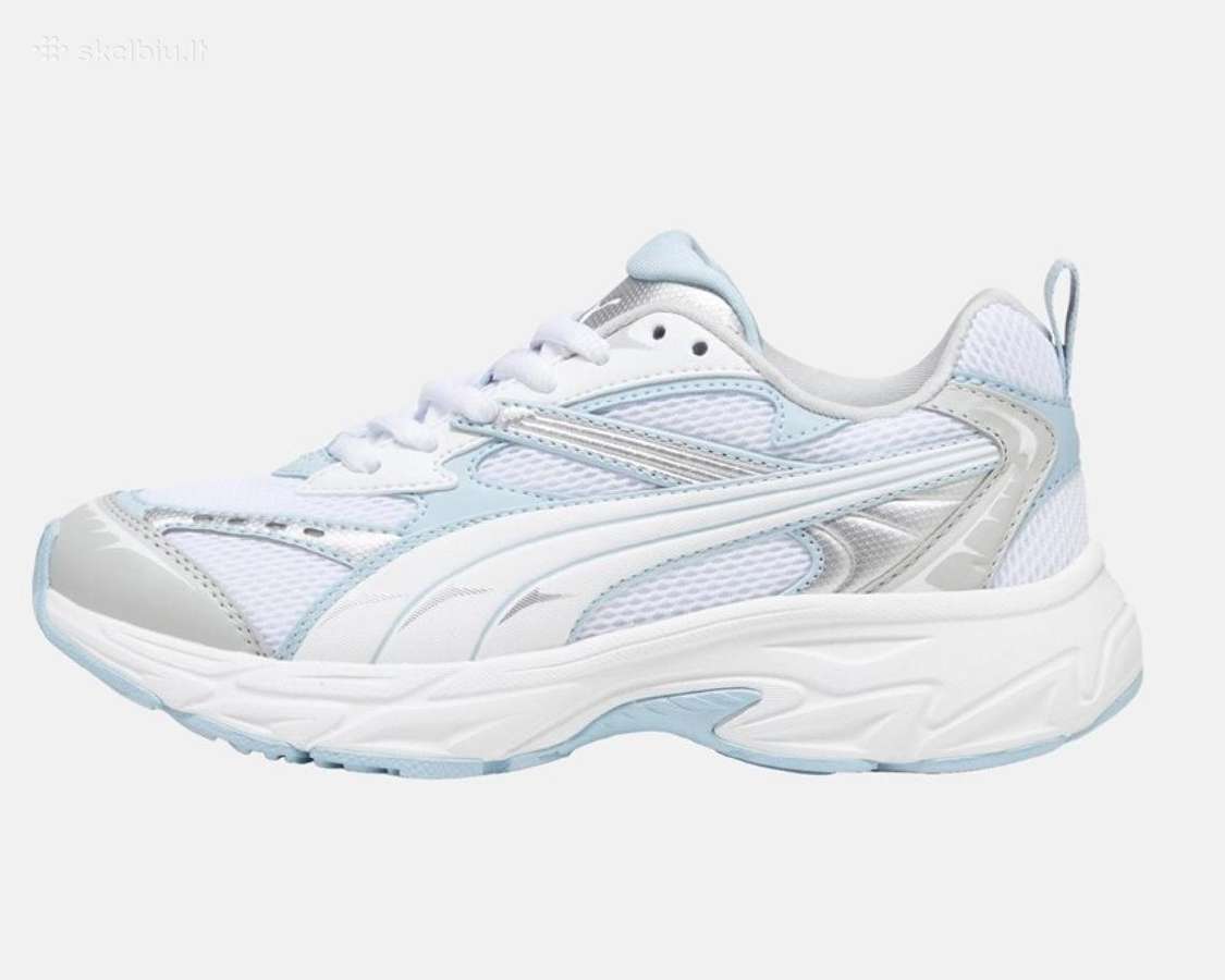Puma sportbaciai kedai - nuotraukos Nr. 7