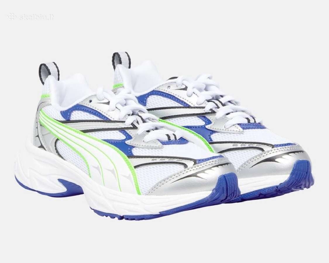 Puma sportbaciai kedai - nuotraukos Nr. 8