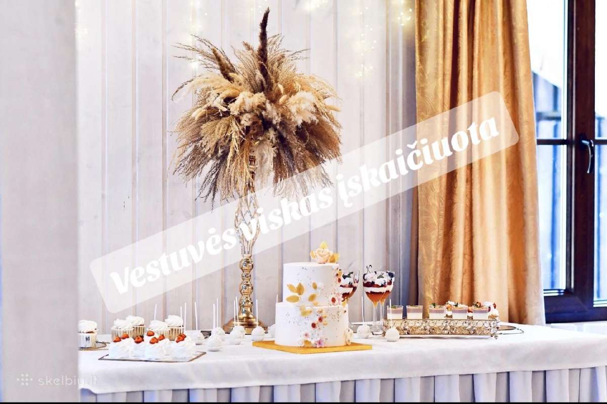 Vestuves viskas iskaičiuota Lietuvoje ir Turkijoi - nuotraukos Nr. 36