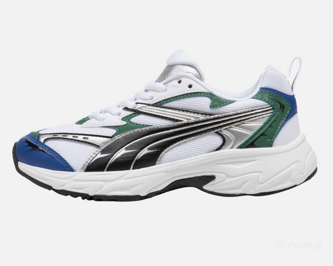 Puma sportbaciai kedai - nuotraukos Nr. 9