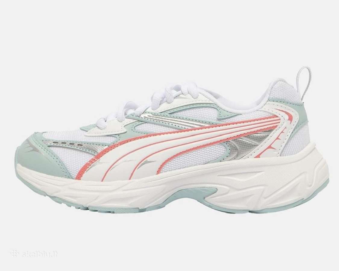 Puma sportbaciai kedai - nuotraukos Nr. 10