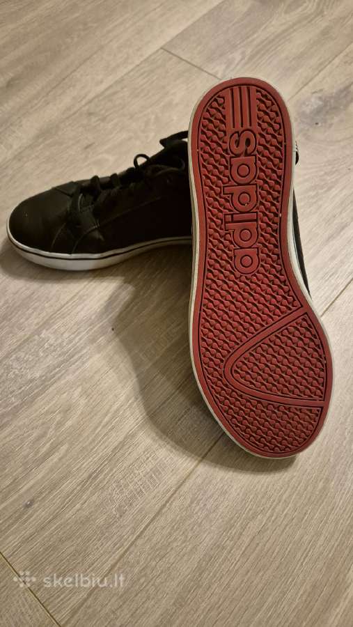 Adidas sportiniai bateliai - nuotraukos Nr. 2