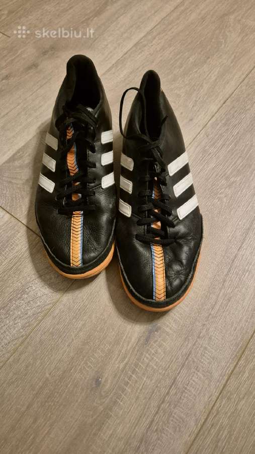 Adidas sportiniai bateliai - nuotraukos Nr. 4