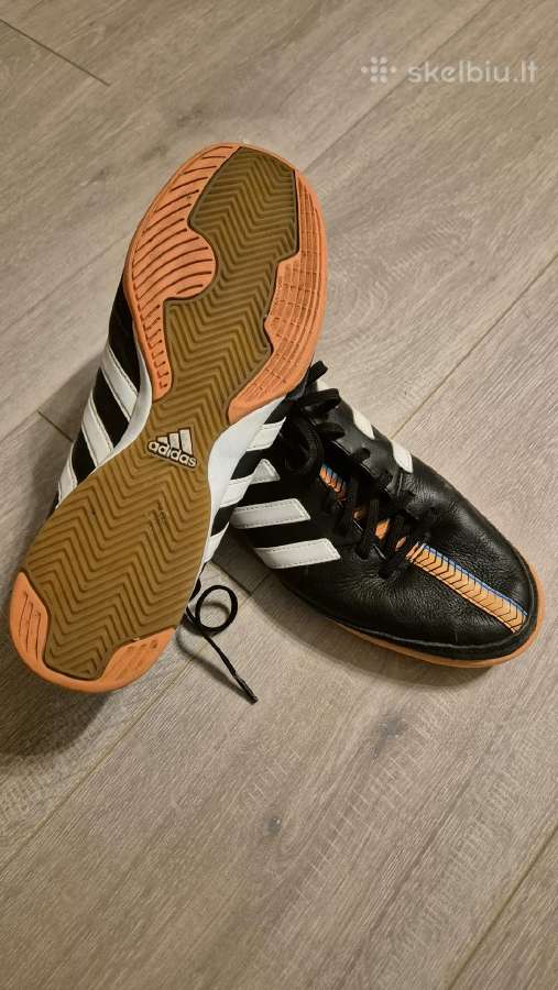 Adidas sportiniai bateliai - nuotraukos Nr. 5