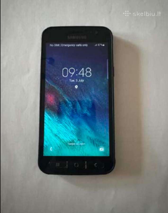 Samsung Xcover 4S