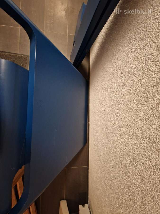 Parduodama ikea bunsunge lovytė - nuotraukos Nr. 2
