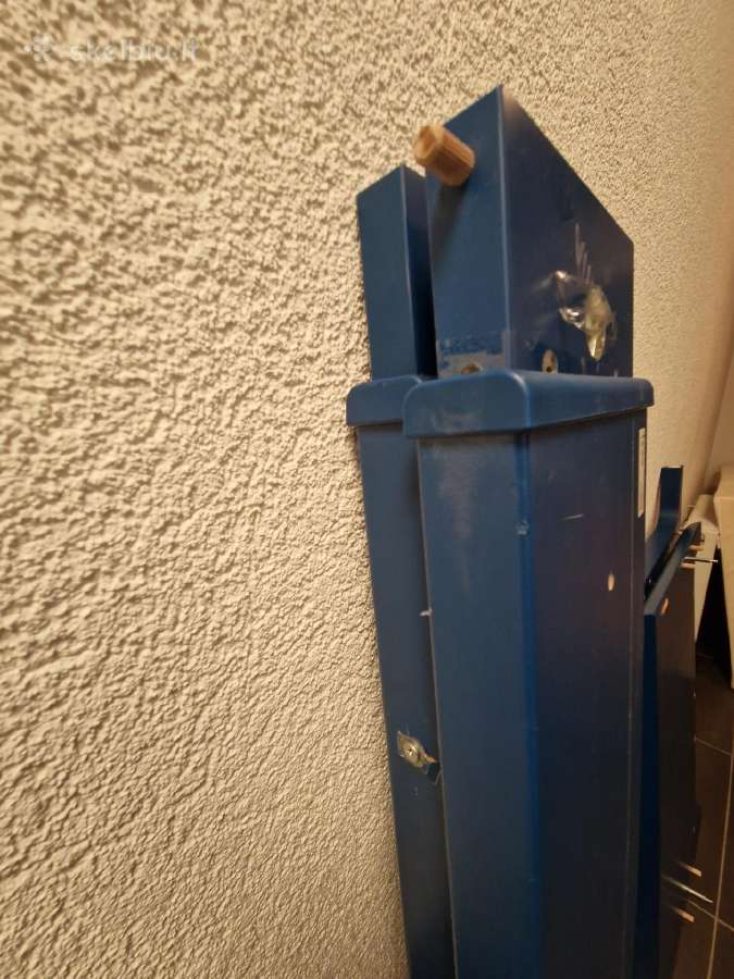 Parduodama ikea bunsunge lovytė - nuotraukos Nr. 3