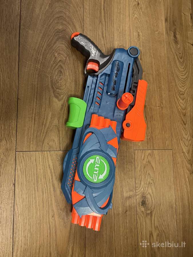 Nerf Flip-16 - nuotraukos Nr. 4