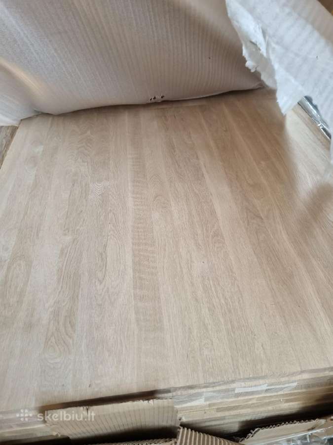 Parduodame Ąžuolo skydus, taikome geras kainas - nuotraukos Nr. 2