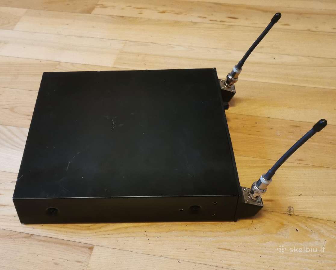 Mikrofono stotelė audio-technica Atw-r14 - nuotraukos Nr. 3