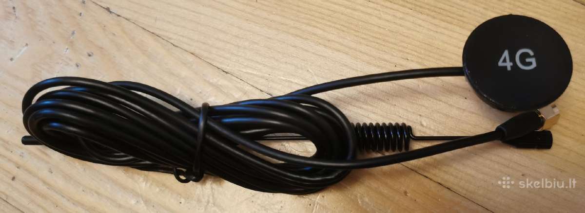 4G antena