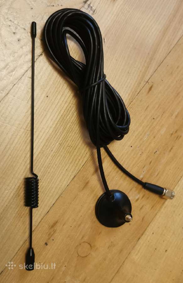 4G antena - nuotraukos Nr. 3