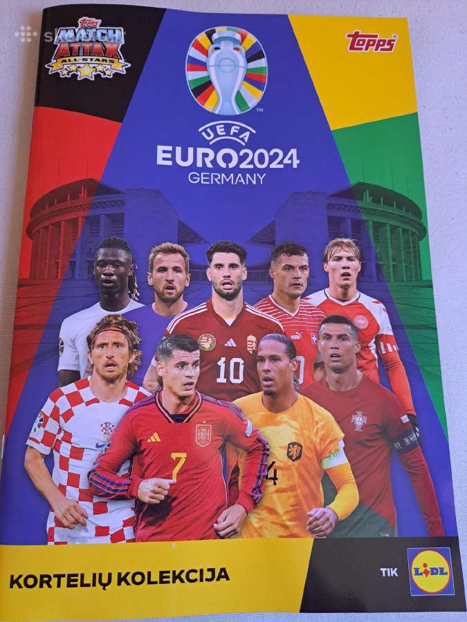 Futbolo kortelės