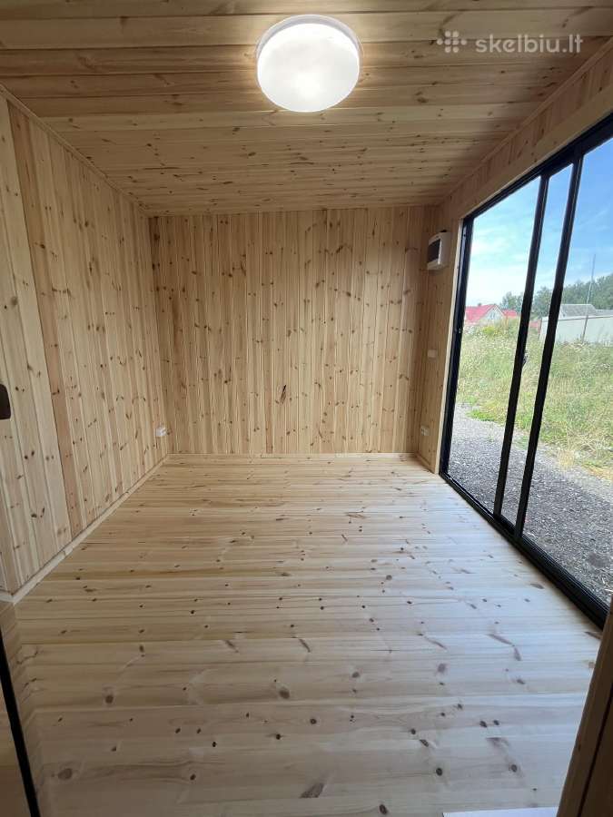 Pirtis sauna - nuotraukos Nr. 18