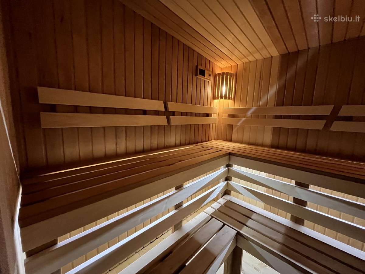 Akcija paskutine likus pirtele Pirtis sauna2,2x2,5 - nuotraukos Nr. 11
