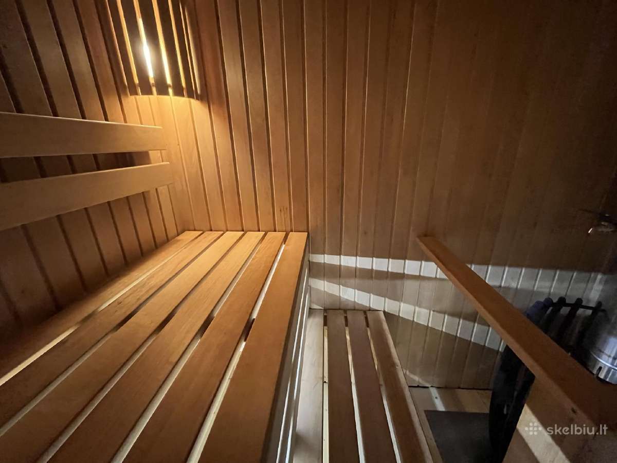 Akcija paskutine likus pirtele Pirtis sauna2,2x2,5 - nuotraukos Nr. 15