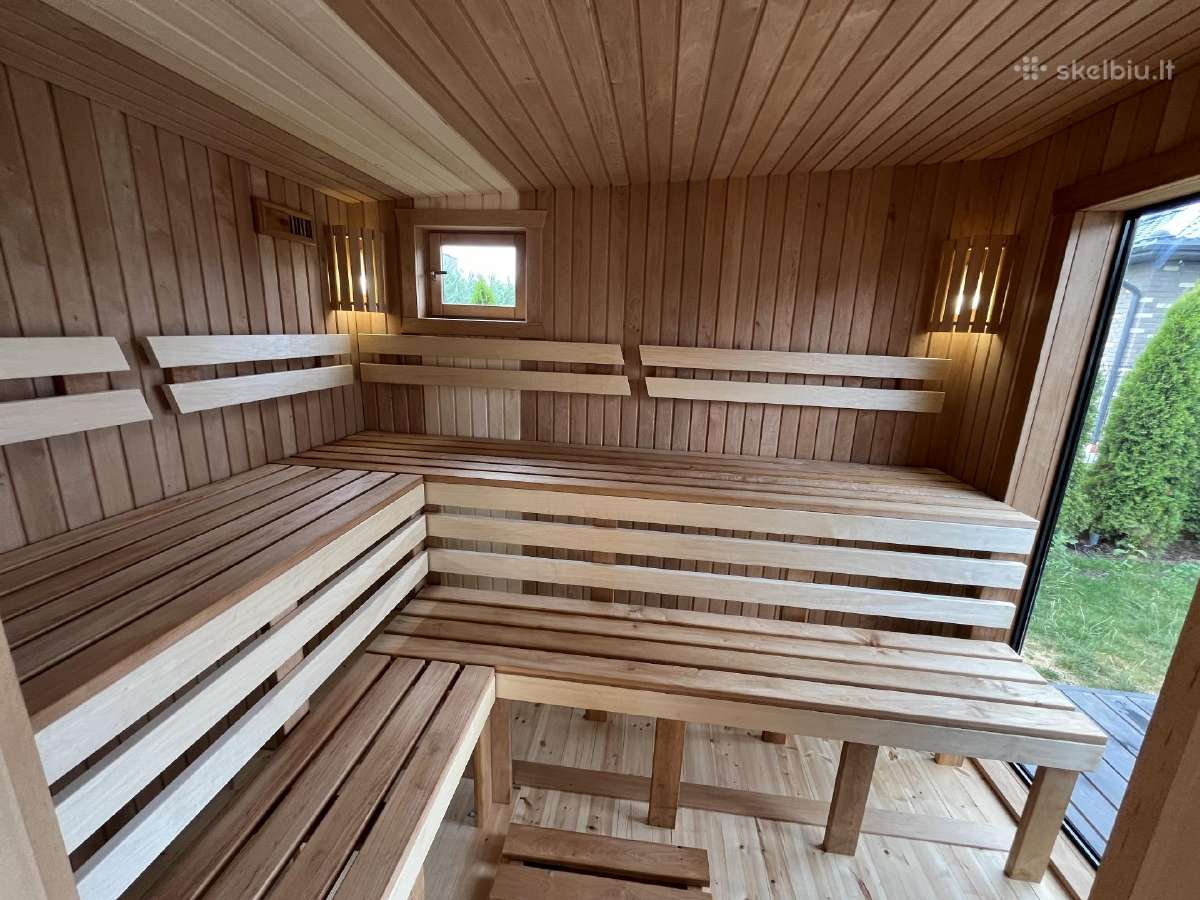 Pirčių gamyba pagal individualius užsakymus - nuotraukos Nr. 9