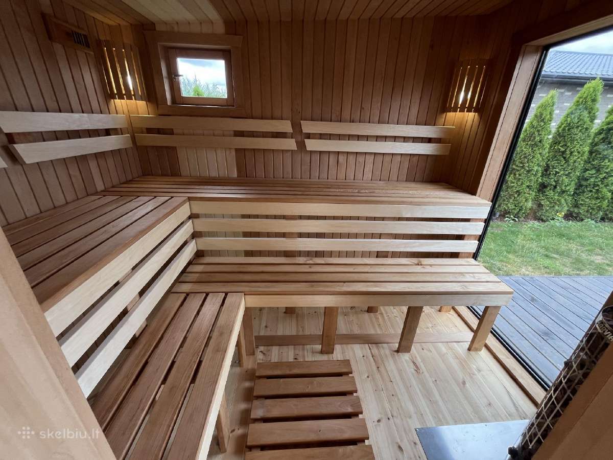 Pirčių gamyba pagal individualius užsakymus - nuotraukos Nr. 19